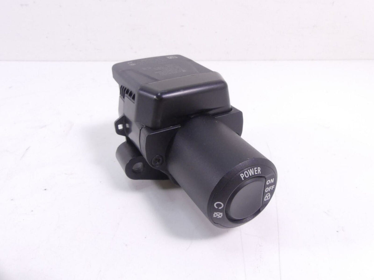 2017 BMW R1200RT RTW K52 Cdi Module Handsfree Ignition Switch 13618392346 {{ shop.shopifyCountryName }} - Mototech271