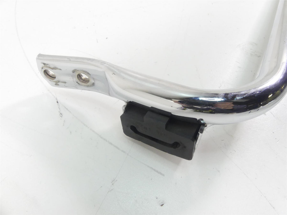 2005 Harley Touring FLHRSI Road King Saddlebag Guard Support Rail Set 49206-04 {{ shop.shopifyCountryName }} - Mototech271