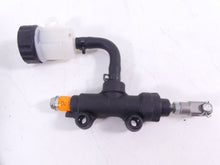 Load image into Gallery viewer, 2018 Kawasaki ZX1002 NINJA H2 SX SE Rear Brake Master Cylinder 43015-0673
