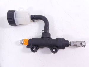 2018 Kawasaki ZX1002 NINJA H2 SX SE Rear Brake Master Cylinder 43015-0673