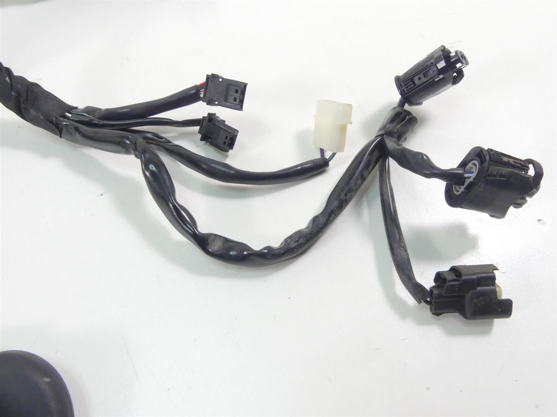 2016 Harley Touring FLHR Road King Main Wiring Harness Loom - Non Abs 69201313 {{ shop.shopifyCountryName }} - Mototech271