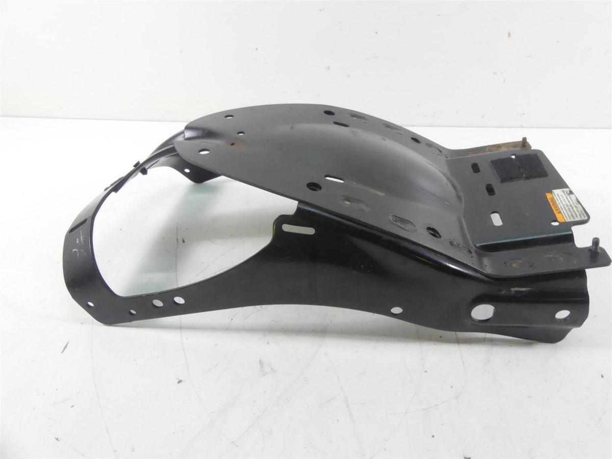 2011 Harley VRSCF Muscle Rod Rear Inner Fender Subframe - Read 48527-09 {{ shop.shopifyCountryName }} - Mototech271
