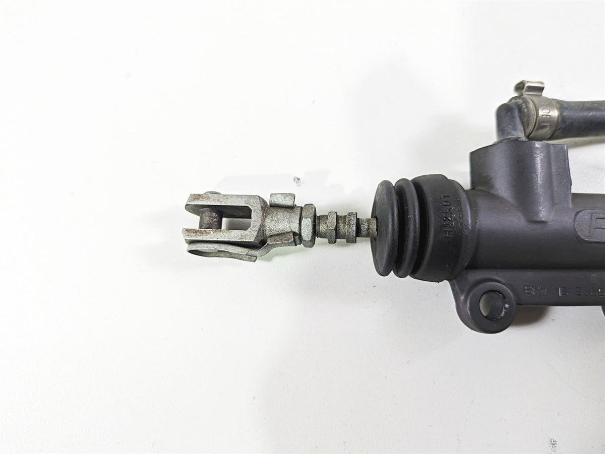 2006 BMW R1200GS K255 Adv Fte Rear Brake Master Cylinder 34317699574 {{ shop.shopifyCountryName }} - Mototech271