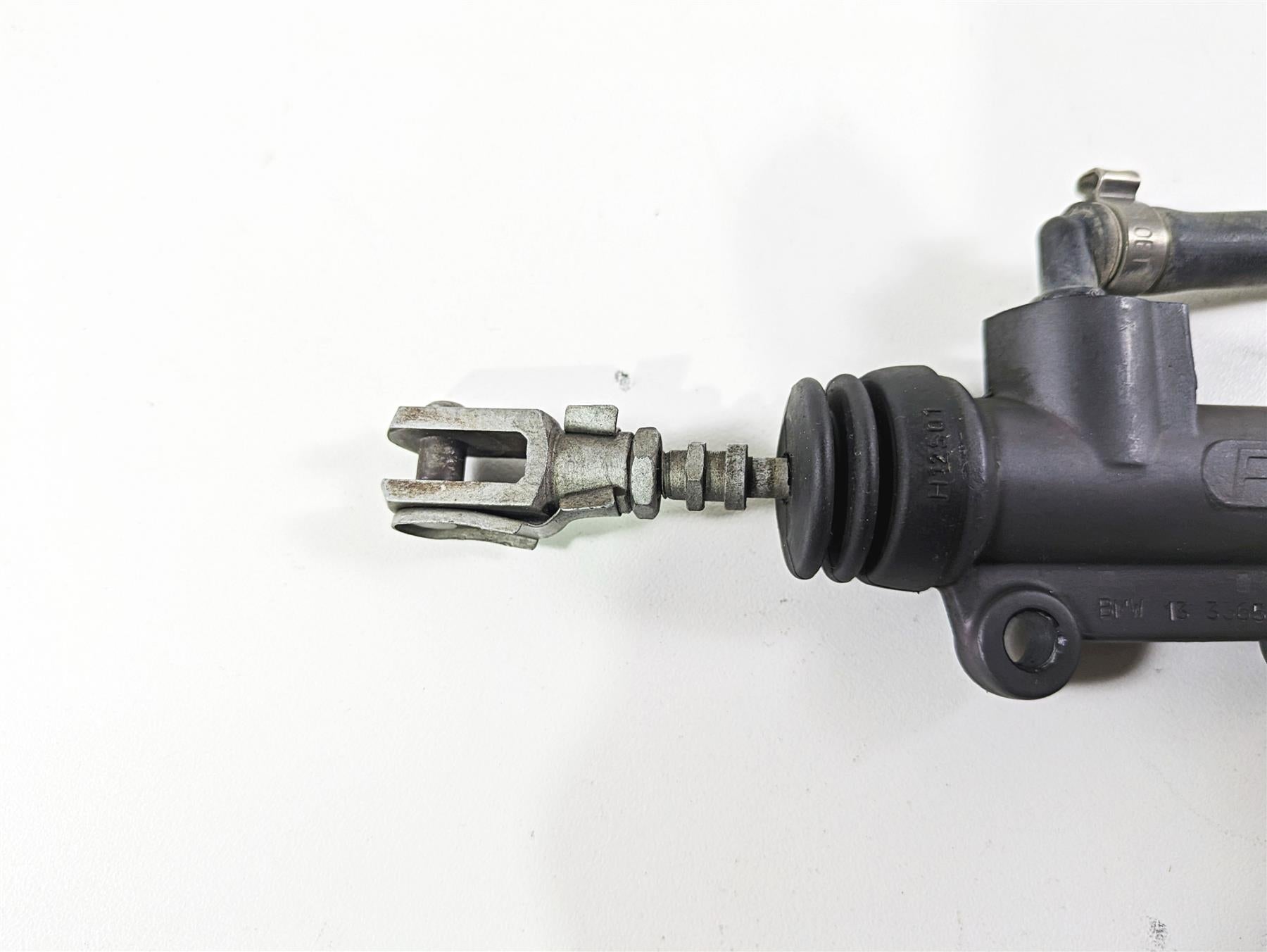 2006 BMW R1200GS K255 Adv Fte Rear Brake Master Cylinder 34317699574 {{ shop.shopifyCountryName }} - Mototech271