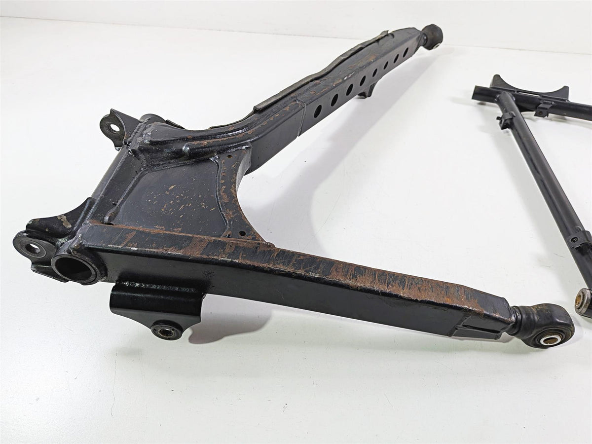 2021 Yamaha YXZ1000R EPS SS SE Left Right Rear Trailing Arm Set 2HC-F2106-50-00-Mototech271
