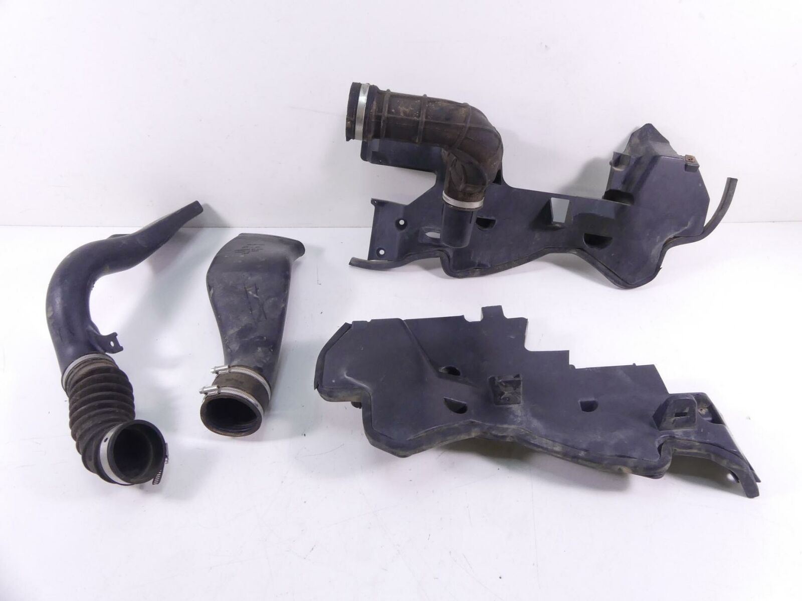 2017 Can Am Maverick 1000R DPS Air Breather Filter Tube Parts 707900562 {{ shop.shopifyCountryName }} - Mototech271