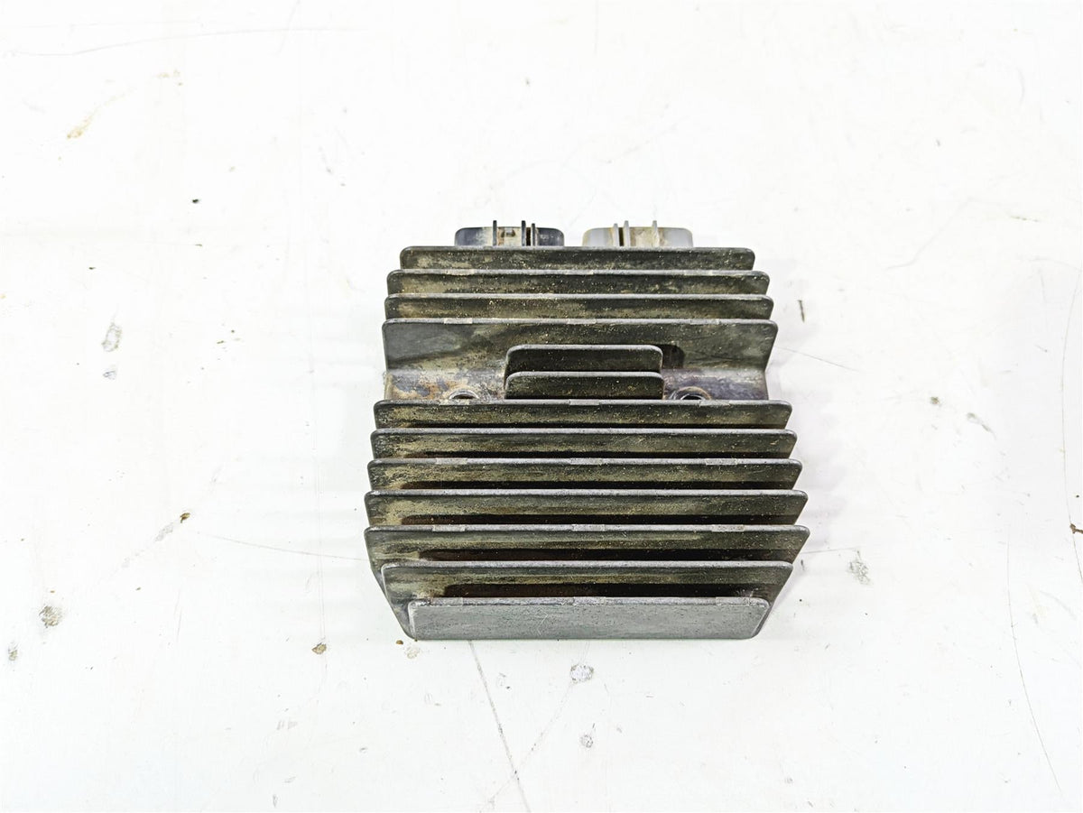 2019 Can Am Maverick X3 XRS Turbo R Rectifier Voltage Regulator 710005842 {{ shop.shopifyCountryName }} - Mototech271