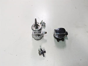 2012 Harley FLD Dyna Switchback Ignition Switch Key Lock Set 71304-04 | Mototech271