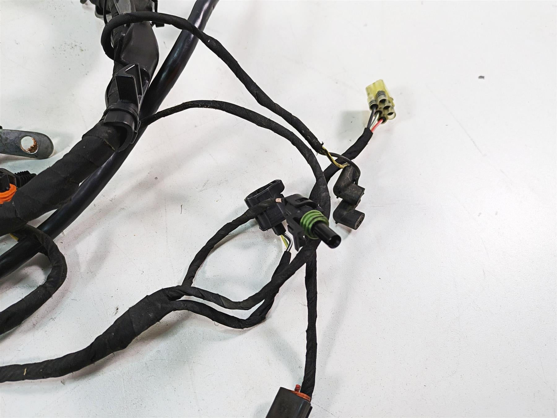2008 Buell 1125 R Main Wiring Harness Cable Loom - No Cuts Y0136.1AM {{ shop.shopifyCountryName }} - Mototech271