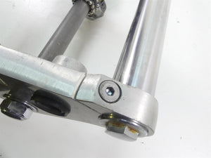 2003 Honda VT750 DC Shadow Spirit Front Forks Triple Tree Set 51400-MCR-A01 | Mototech271
