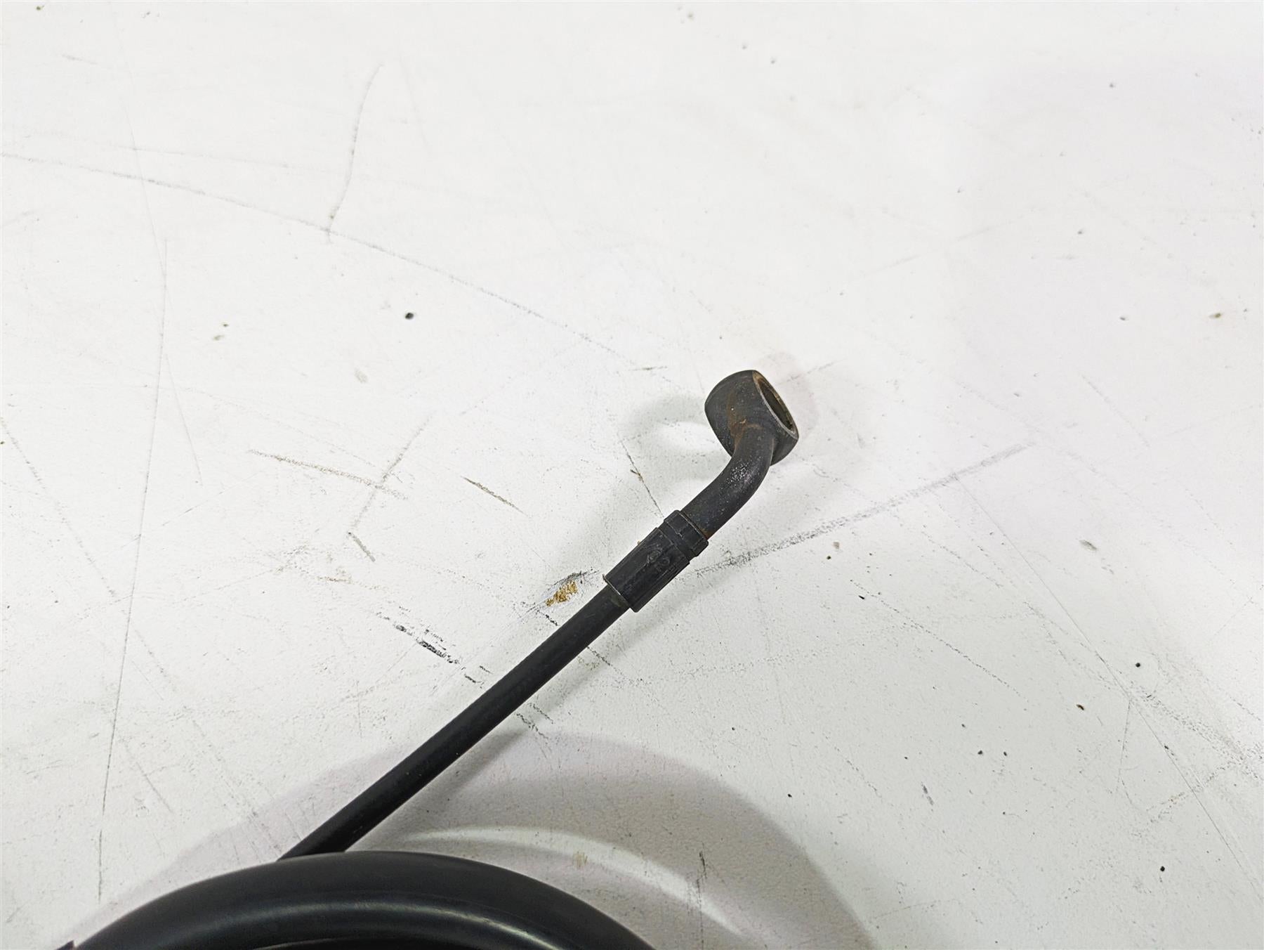 2004 BMW R1150GS R21 24mm Clutch Slave Cylinder & Line 21522335061 {{ shop.shopifyCountryName }} - Mototech271