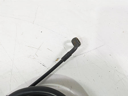 2004 BMW R1150GS R21 24mm Clutch Slave Cylinder & Line 21522335061 {{ shop.shopifyCountryName }} - Mototech271