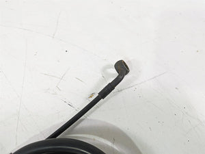 2004 BMW R1150GS R21 24mm Clutch Slave Cylinder & Line 21522335061 | Mototech271