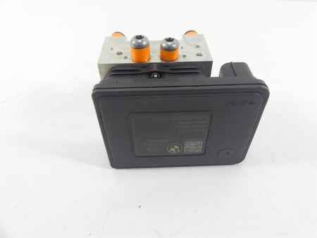 2013 BMW R1200GS GSW K50 Abs Brake Pump Unit Module 34518561705 {{ shop.shopifyCountryName }} - Mototech271