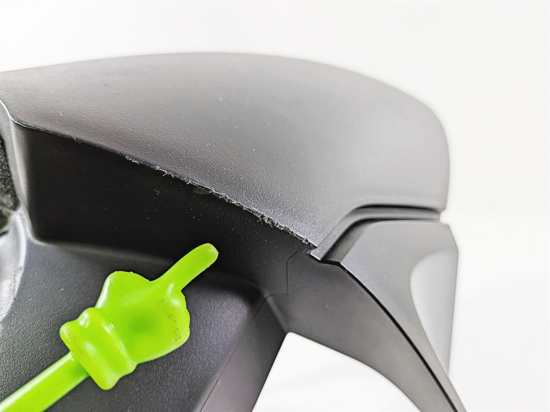 2015 BMW R1200GS K50 Front Lower Fender -READ 46618532313 {{ shop.shopifyCountryName }} - Mototech271