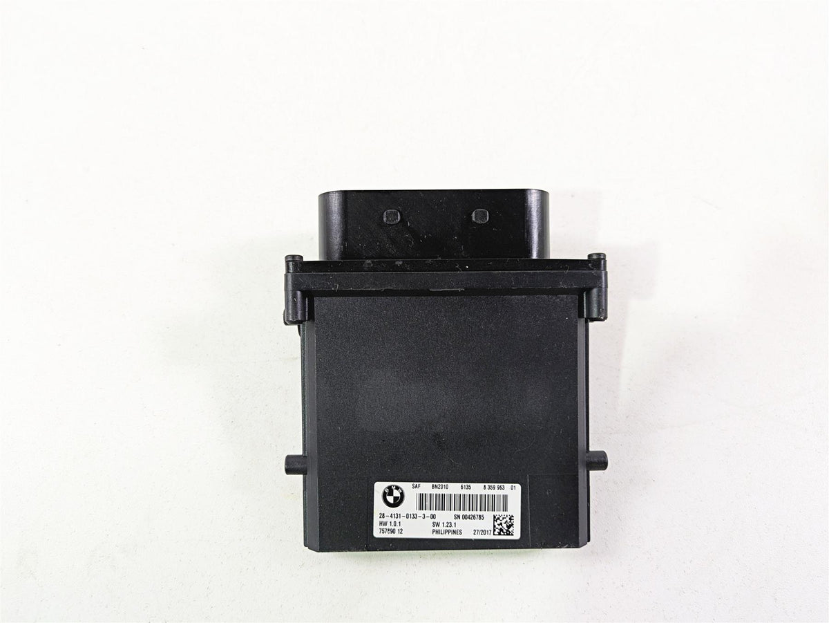 2017 BMW R1200 GS K50 Esa Suspension Shock Control Module 61358359963 {{ shop.shopifyCountryName }} - Mototech271
