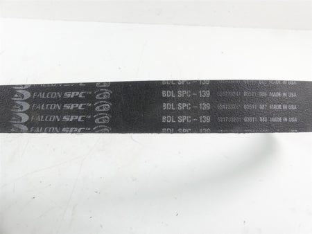 1998 Harley Touring FLHTC Electra Glide Drive Belt 139T Falcon 1-1/2" 77597 {{ shop.shopifyCountryName }} - Mototech271