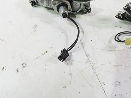 2016 Suzuki GSXR1000 Rear Blinkers Turn Signal Set 35603-47H00 35604-47H00 {{ shop.shopifyCountryName }} - Mototech271