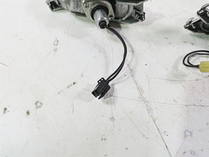 2016 Suzuki GSXR1000 Rear Blinkers Turn Signal Set 35603-47H00 35604-47H00 | Mototech271