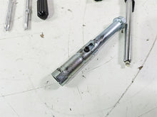 Load image into Gallery viewer, 2005 Kawasaki ZX12R Ninja Owners Tools Toolkit + Bag 56007-1489 | Mototech271
