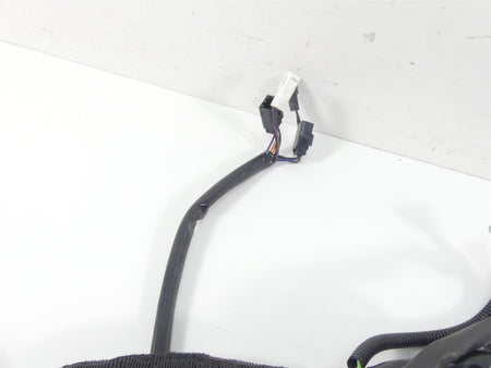 2006 Harley VRSCD Night Rod Main & Engine Wiring Harness Set - No Cuts 70125-06 {{ shop.shopifyCountryName }} - Mototech271