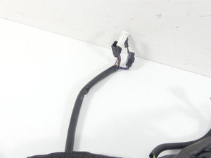 2006 Harley VRSCD Night Rod Main & Engine Wiring Harness Set - No Cuts 70125-06