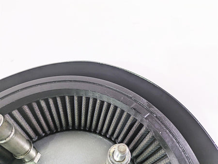 2007 Harley Touring FLHRSE CVO Road King Air Cleaner Breather Filter 29478-05A {{ shop.shopifyCountryName }} - Mototech271
