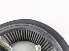 Load image into Gallery viewer, 2007 Harley Touring FLHRSE CVO Road King Air Cleaner Breather Filter 29478-05A
