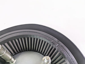 2007 Harley Touring FLHRSE CVO Road King Air Cleaner Breather Filter 29478-05A