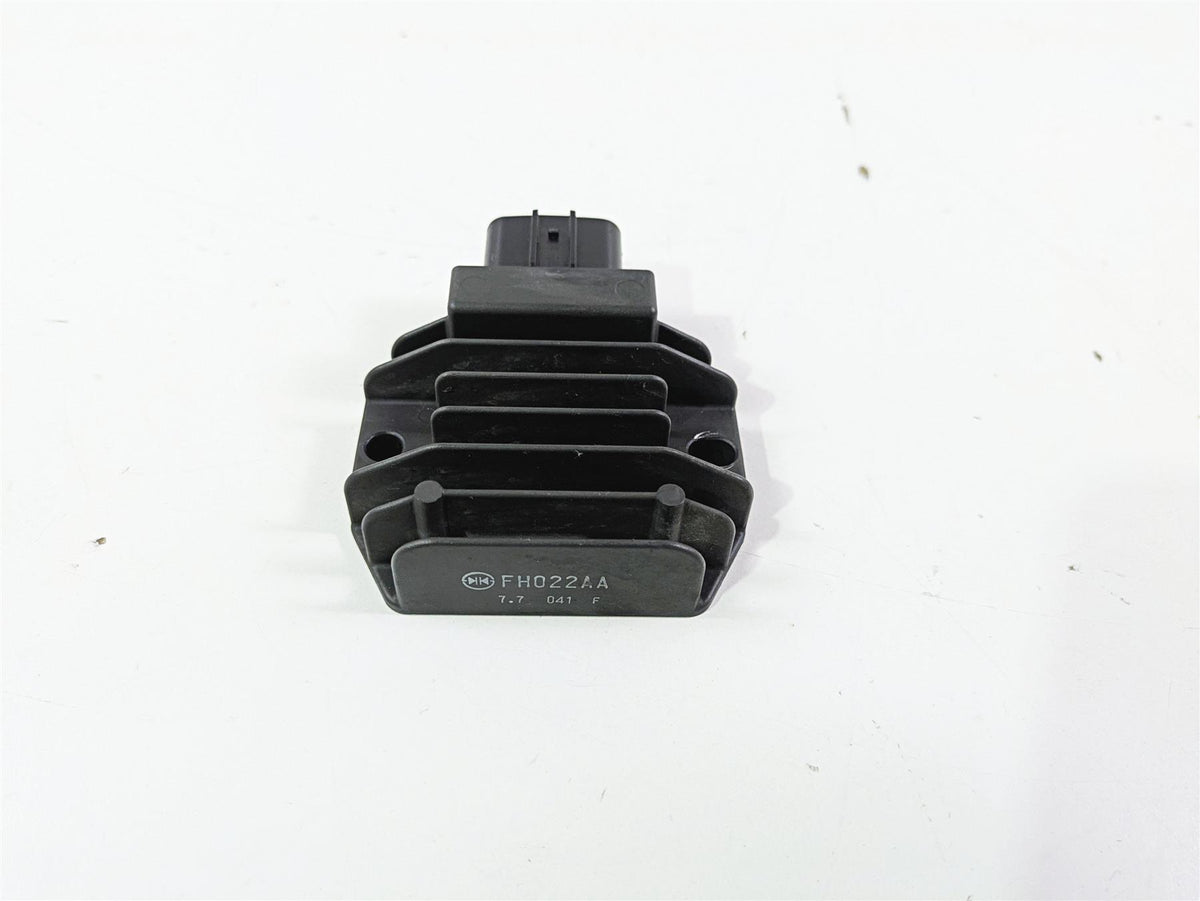 2018 KTM 1290 Super Adv S Rectifier Voltage Regulator 60311034000 FH022AA {{ shop.shopifyCountryName }} - Mototech271