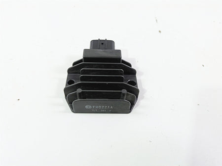 2018 KTM 1290 Super Adv S Rectifier Voltage Regulator 60311034000 FH022AA {{ shop.shopifyCountryName }} - Mototech271