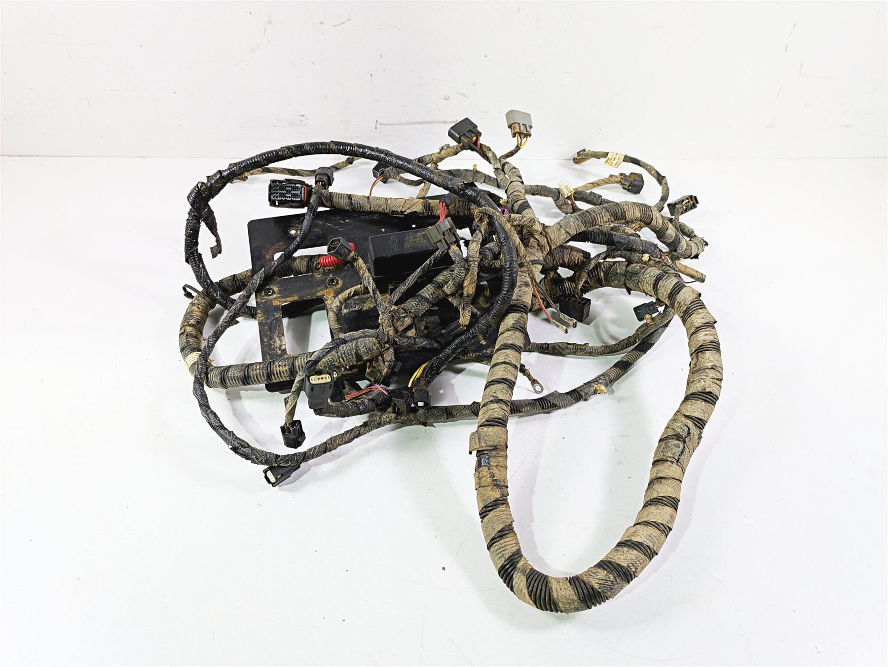 2015 Arctic Cat Wildcat 1000 X LTD Wiring Harness Loom - No Cuts 0486-524 | Mototech271