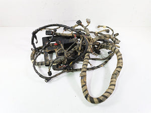 2015 Arctic Cat Wildcat 1000 X LTD Wiring Harness Loom - No Cuts 0486-524 | Mototech271