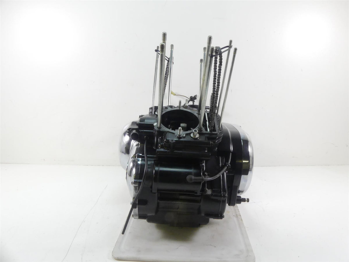 2004 Kawasaki VN1600 Meanstreak Engine Motor Bottom End 12K -Read 14001-5394 {{ shop.shopifyCountryName }} - Mototech271