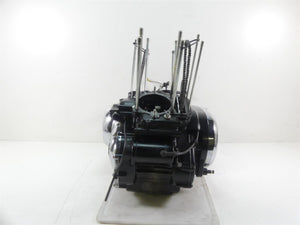 2004 Kawasaki VN1600 Meanstreak Engine Motor Bottom End 12K -Read 14001-5394