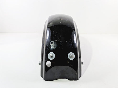 2017 Harley Touring FLHXS Street Glide Rear Fender Vivid Black - Scratches 59731-09A {{ shop.shopifyCountryName }} - Mototech271