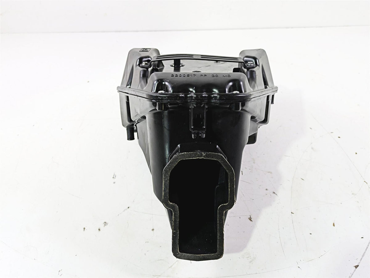 2012 Triumph Dayton 675 Air Box Cleaner Breather Filter T2200501 {{ shop.shopifyCountryName }} - Mototech271