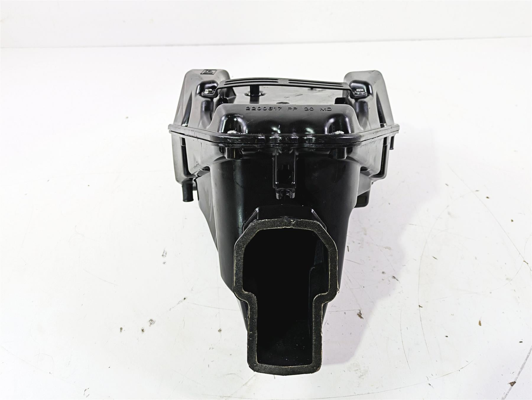 2012 Triumph Dayton 675 Air Box Cleaner Breather Filter T2200501 {{ shop.shopifyCountryName }} - Mototech271
