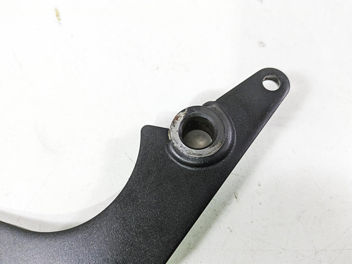 2023 Kawasaki KLR KL 650 Adventure Rear Brake Pedal & Light Switch 43001-0777 {{ shop.shopifyCountryName }} - Mototech271