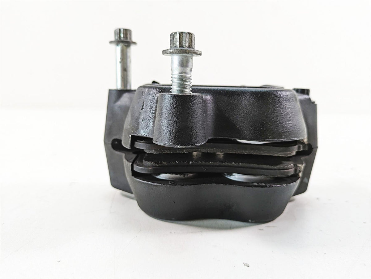 2013 Harley Softail FLSTC Heritage Classic Front Brake Caliper 46356-11 {{ shop.shopifyCountryName }} - Mototech271