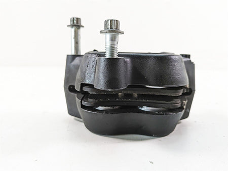 2013 Harley Softail FLSTC Heritage Classic Front Brake Caliper 46356-11 {{ shop.shopifyCountryName }} - Mototech271