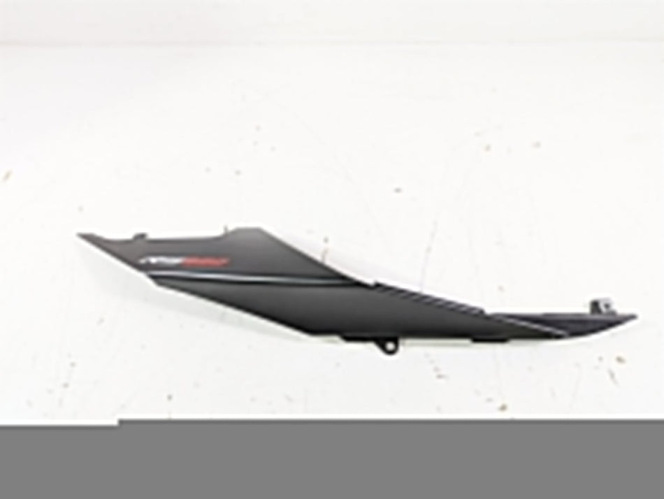 2021 Aprilia RS660 Right Rear Tail Cover Fairing Plastic Cowl 2B006647 {{ shop.shopifyCountryName }} - Mototech271