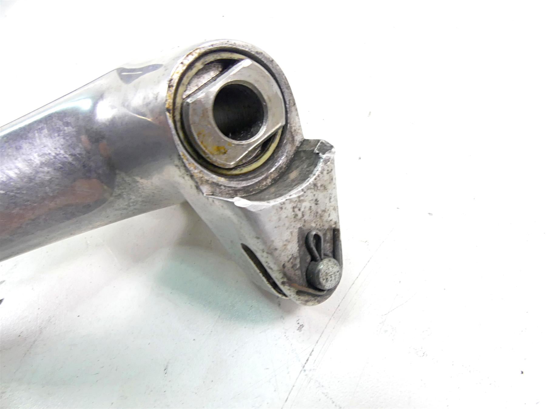 2015 Harley Davidson VRSCDX Night Rod Sp Right Front Footpeg Set -Read 54046-12 {{ shop.shopifyCountryName }} - Mototech271