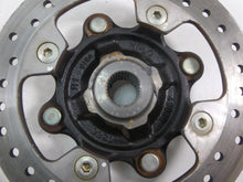 Load image into Gallery viewer, 2021 Kawasaki Teryx KRX1000 KRF1000 Red Rear Left Trailing Arm Set 39186-0325

