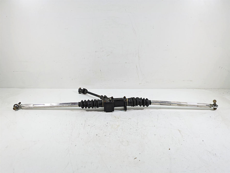 2019 Polaris RZR XP 1000 EPS Shock Therapy L&W Fab Rack & Pinion Set 803-1000-03 {{ shop.shopifyCountryName }} - Mototech271