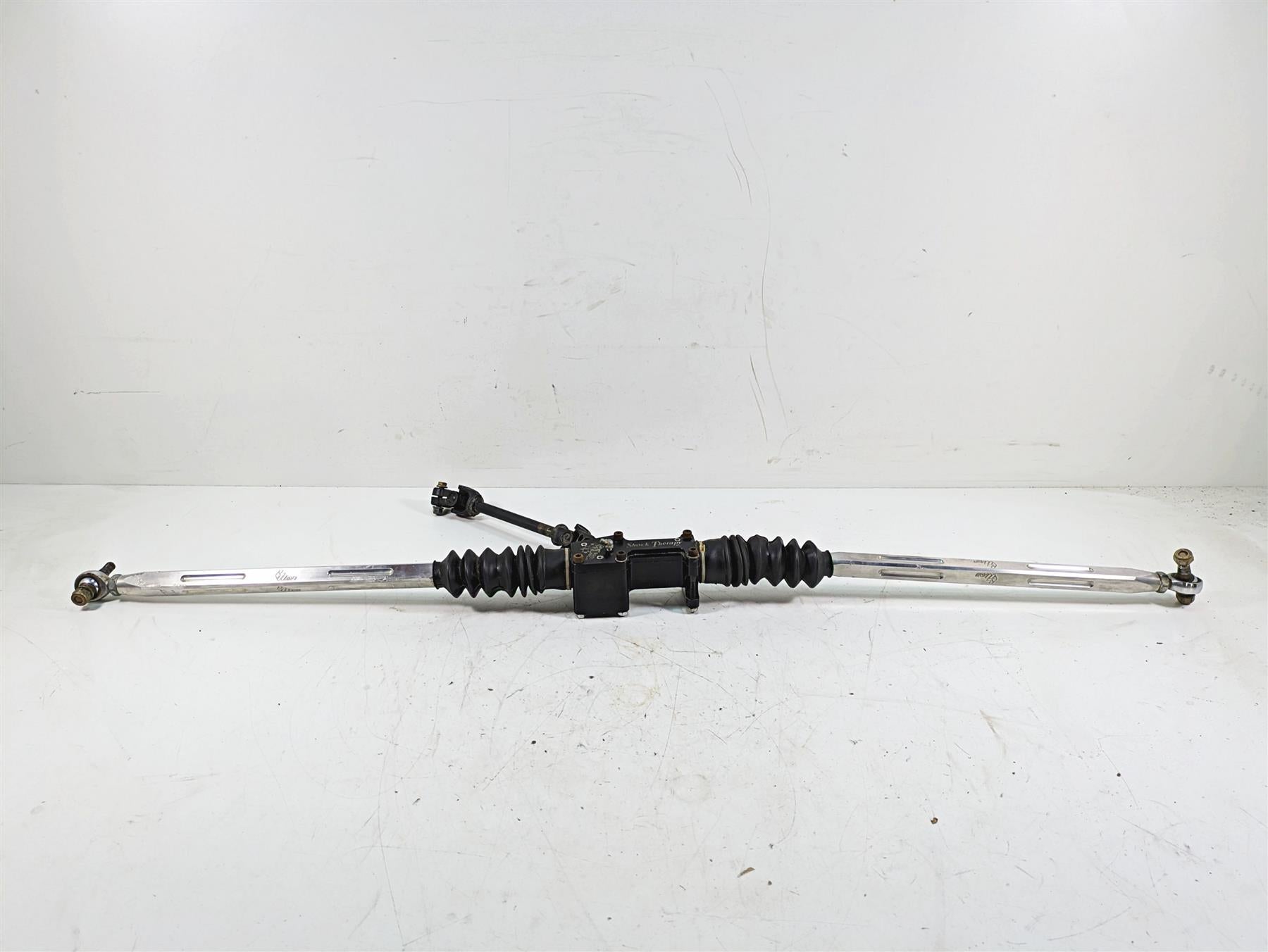 2019 Polaris RZR XP 1000 EPS Shock Therapy L&W Fab Rack & Pinion Set 803-1000-03
