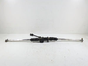 2019 Polaris RZR XP 1000 EPS Shock Therapy L&W Fab Rack & Pinion Set 803-1000-03
