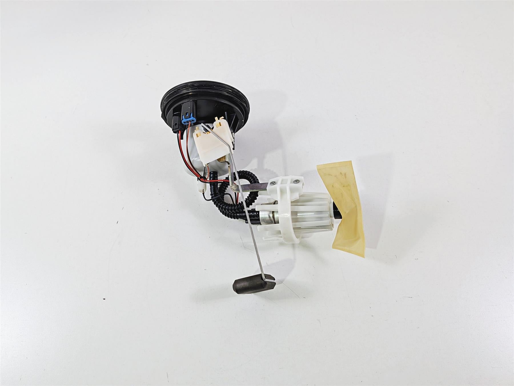 2019 BMW R1250GS K50 Fuel Gas Petrol Pump & Sender -Tested 16148393577 {{ shop.shopifyCountryName }} - Mototech271