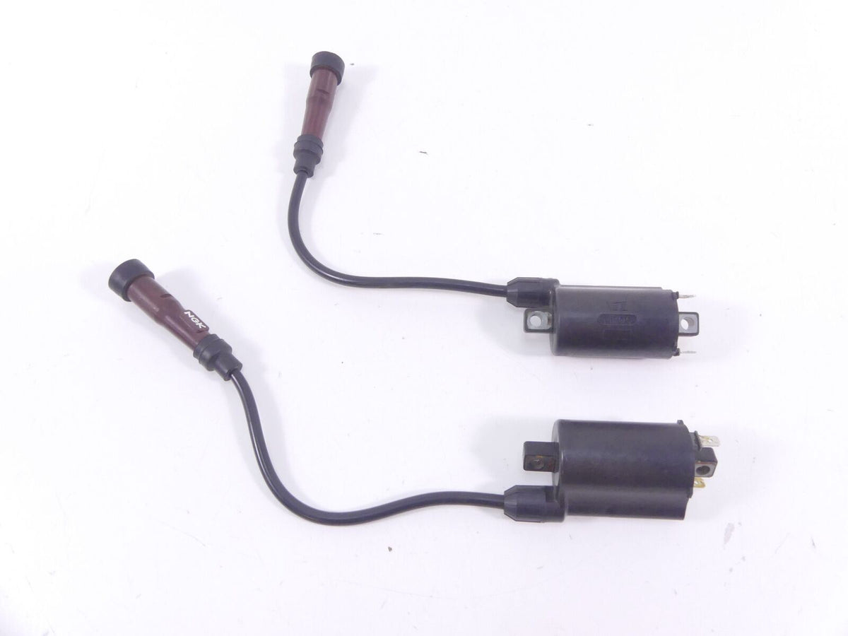 2013 Triumph America EFI Tec Ignition Coils Coil Set T1291600 {{ shop.shopifyCountryName }} - Mototech271