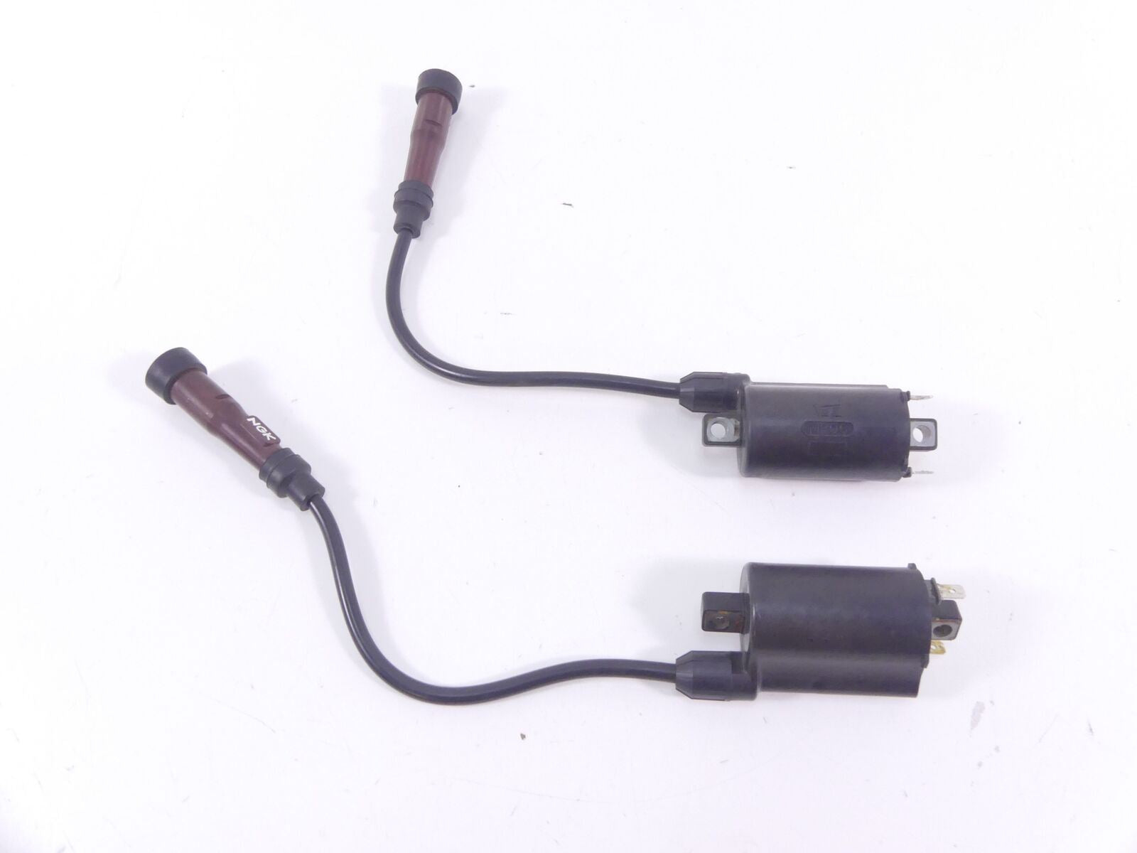 2013 Triumph America EFI Tec Ignition Coils Coil Set T1291600 {{ shop.shopifyCountryName }} - Mototech271